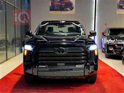 تويوتا توندرا